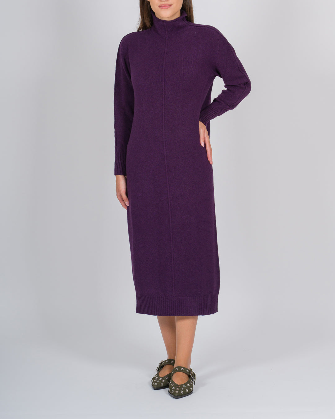 UP TO YOU PL7040MELANZANA