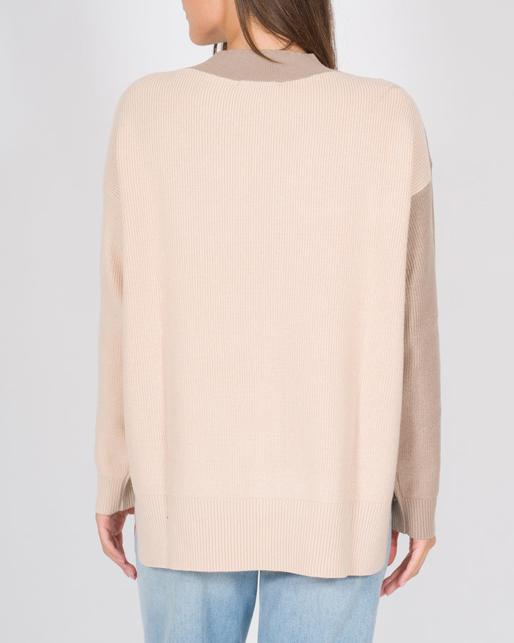 SUIJO CN26454BEIGE