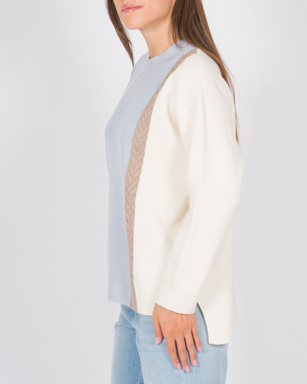 SUIJO CN26454CELESTE