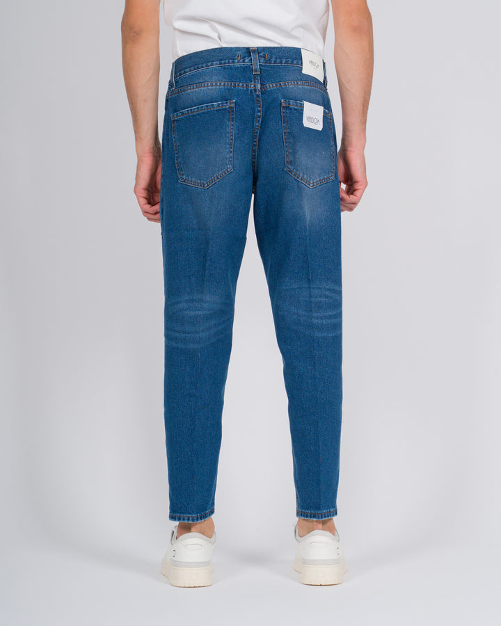 VANDOM CIROT229DENIM