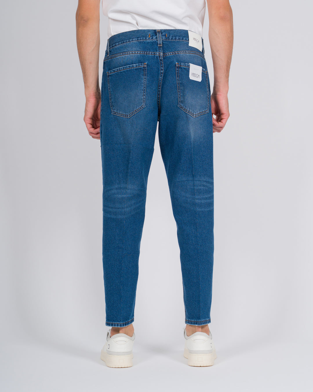 VANDOM CIROT229DENIM