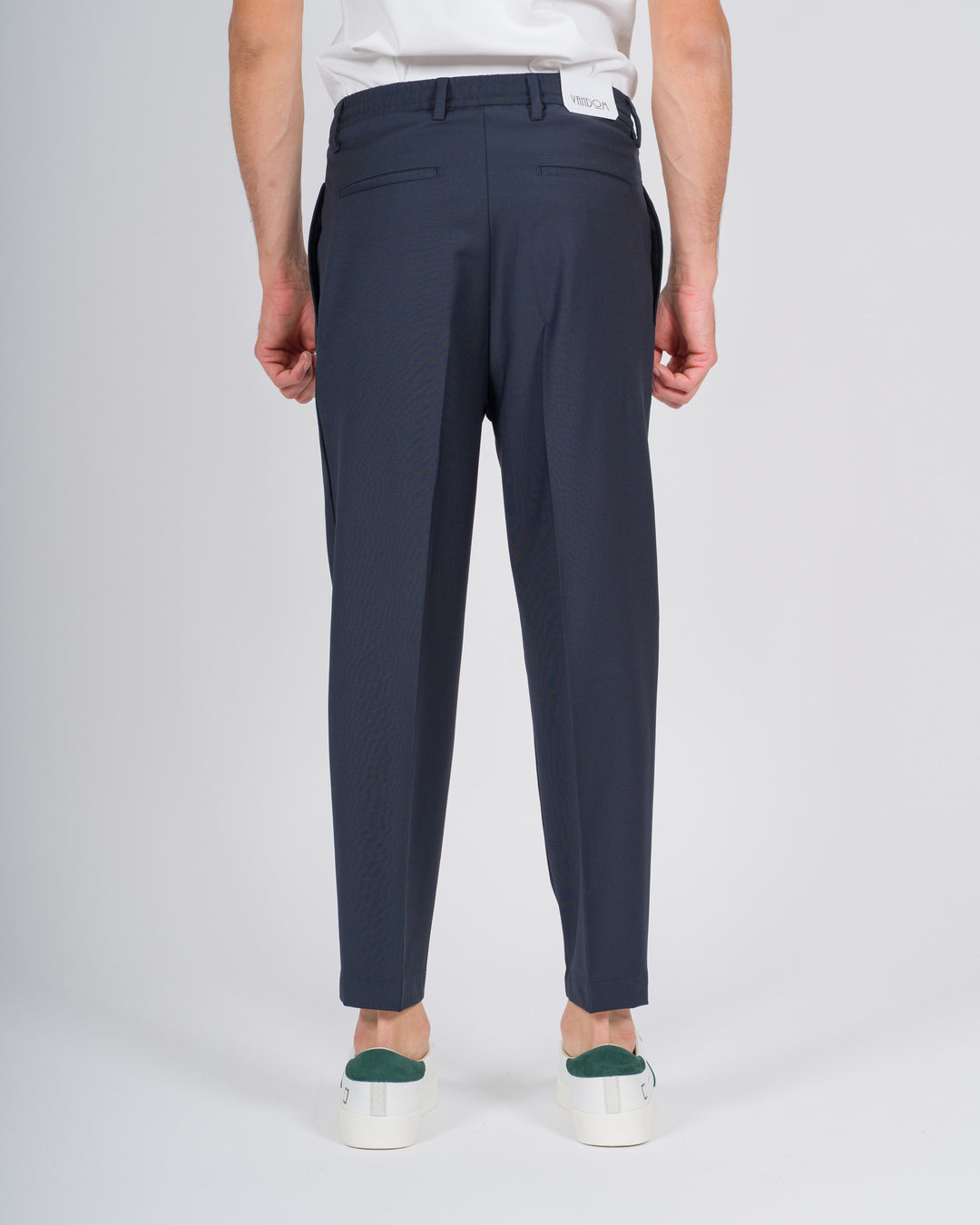 VANDOM FRANCESCOT244BLU