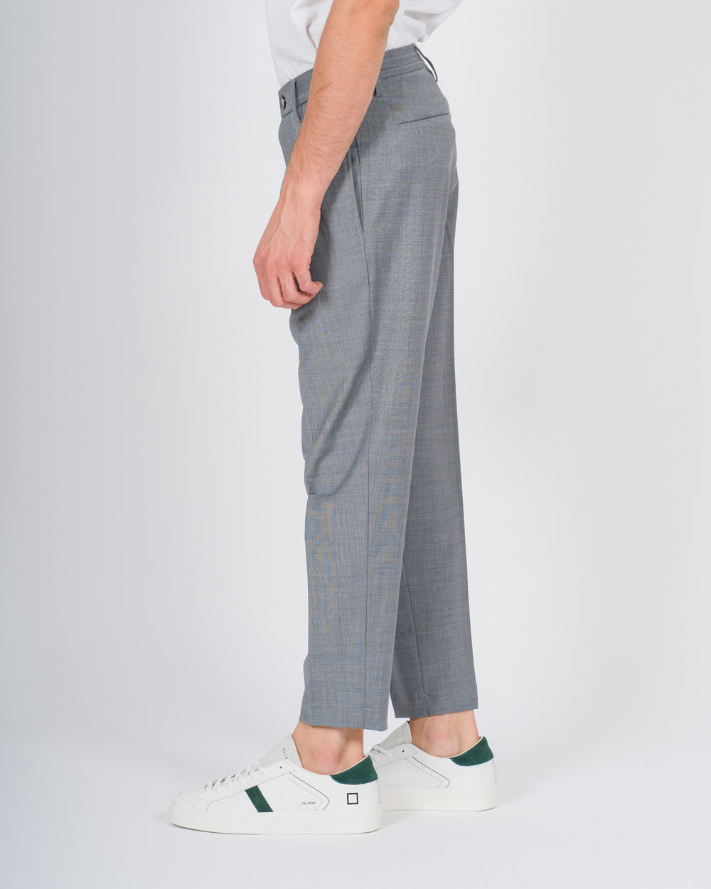 VANDOM FRANCESCOT244GRIGIO