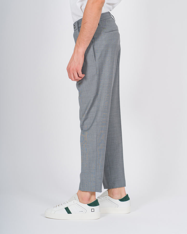 VANDOM FRANCESCOT244GRIGIO