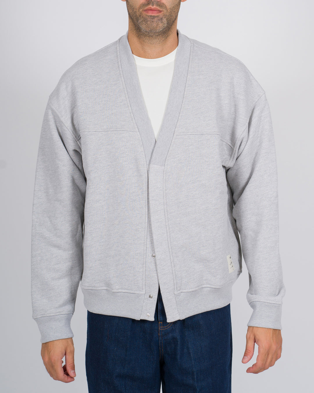 WOC 125SW127FDGRIGIO