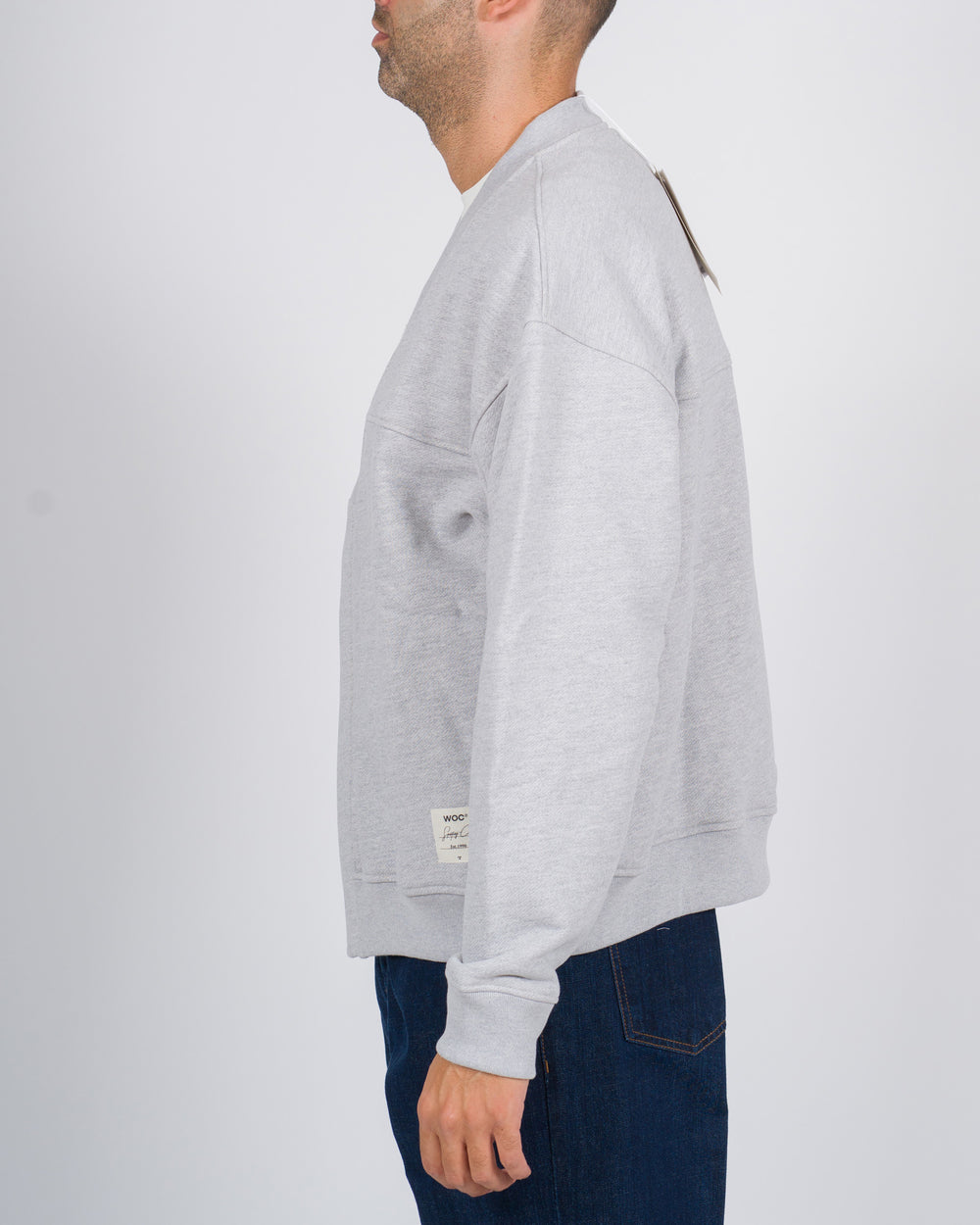 WOC 125SW127FDGRIGIO