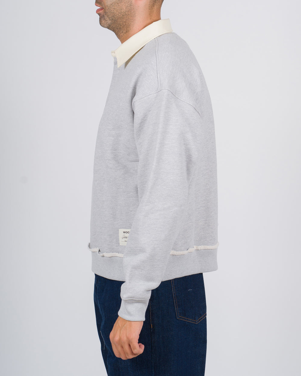 WOC 125SW133FDGRIGIO