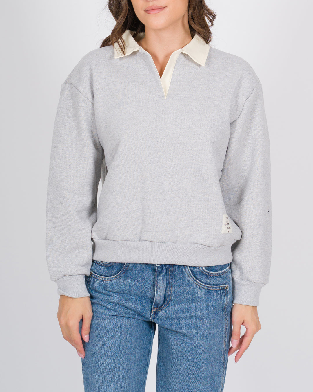 WOC 125SW621FDGRIGIO