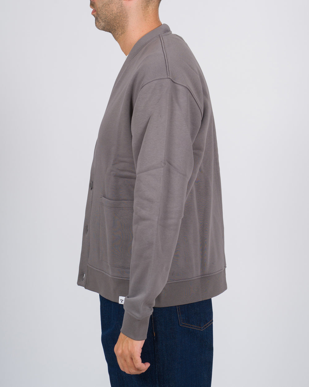 WOC 125SWO26FLGRIGIO