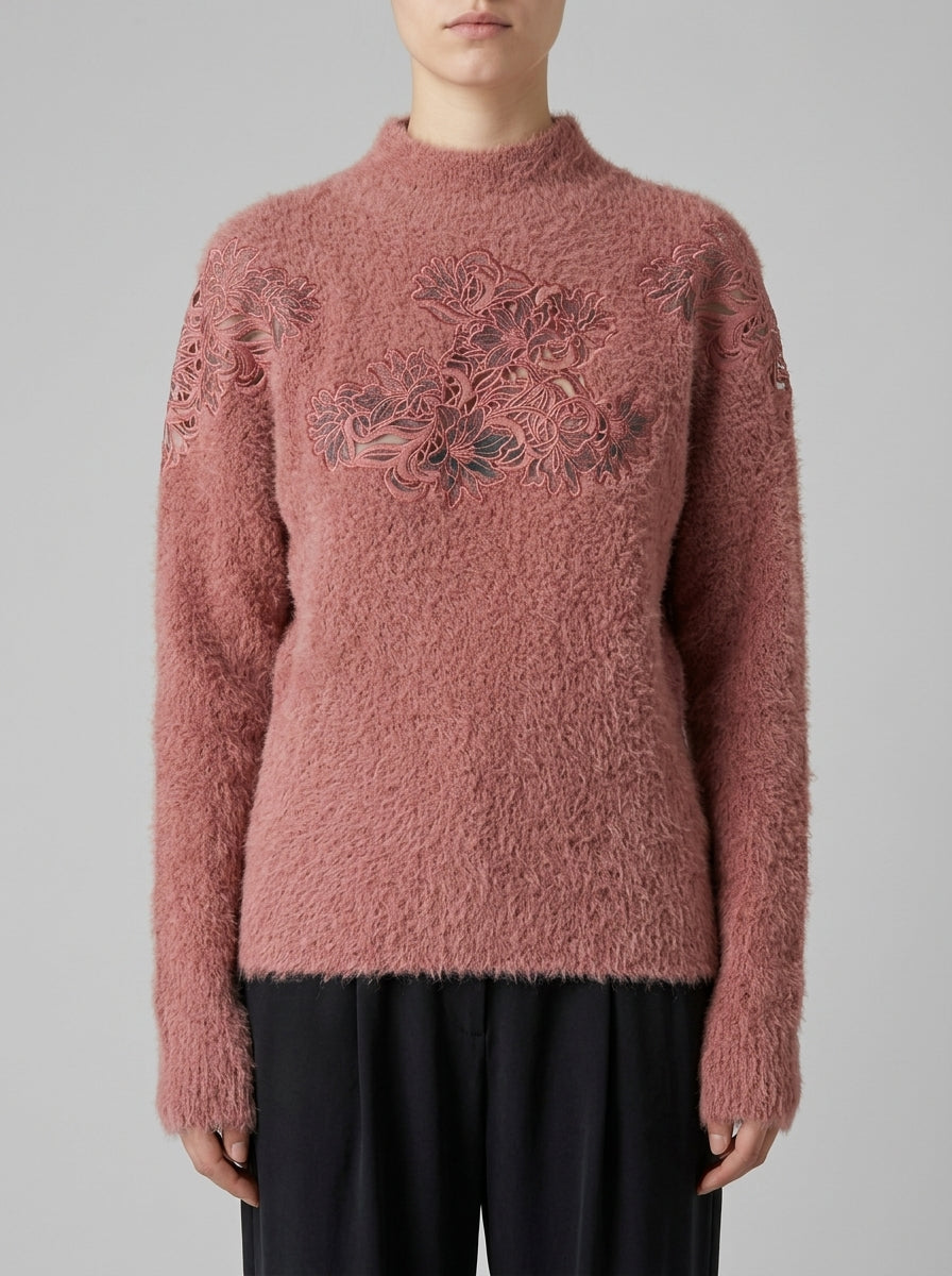 AW26WMA90ROSA AMOSA