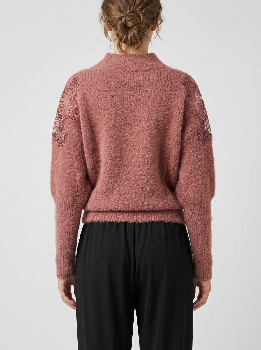 AW26WMA90ROSA AMOSA