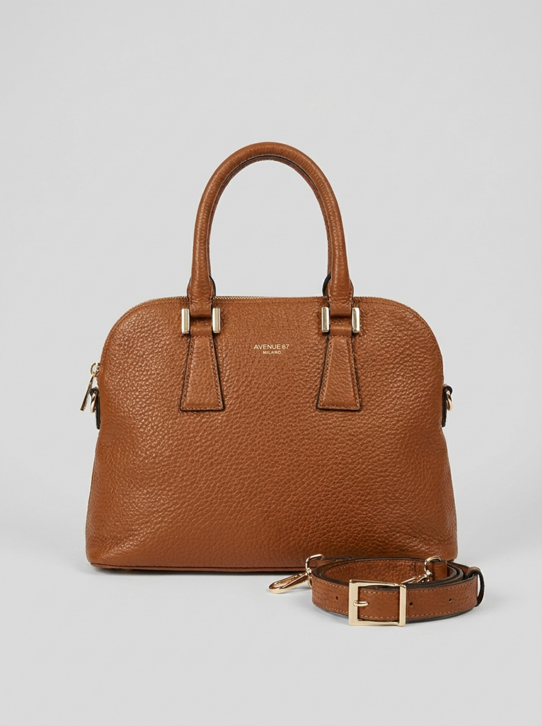 Fandango XS cuoio 