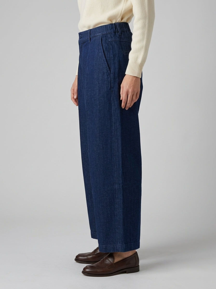 Jeans Kochi Lavaggio Zero 