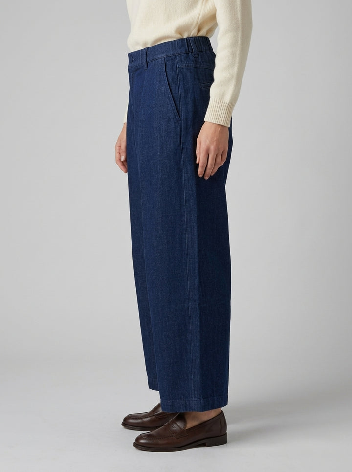 Jeans Kochi Lavaggio Zero 