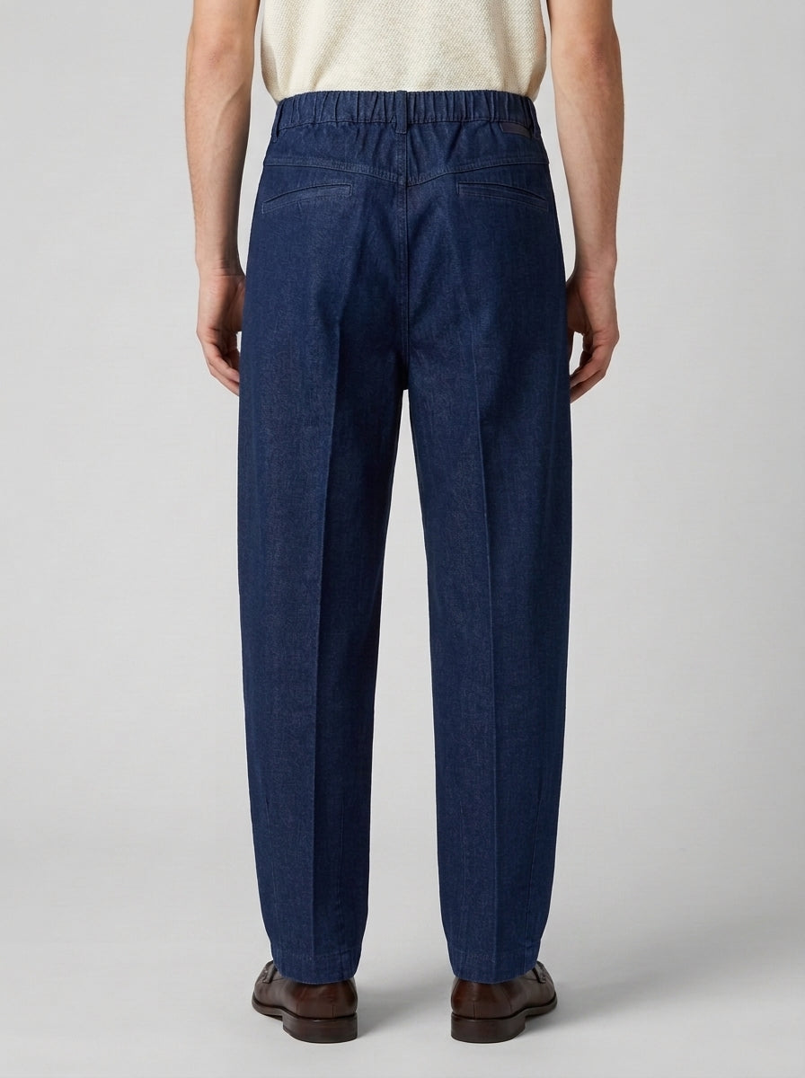 Jeans Kochi Lavaggio Zero 