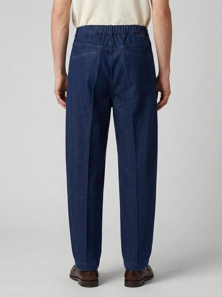 Jeans Kochi Lavaggio Zero 