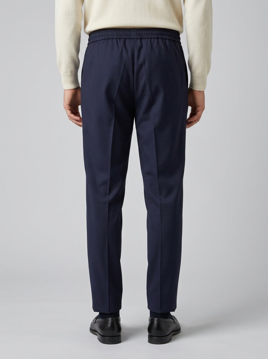 Pantalone Modello Nara blu 