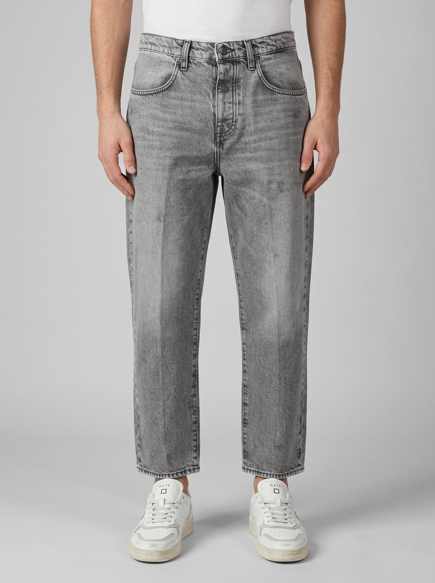 jeans osaka grigio 