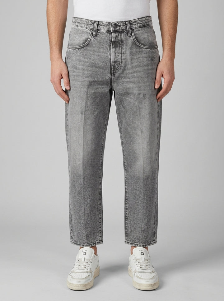 jeans osaka grigio 