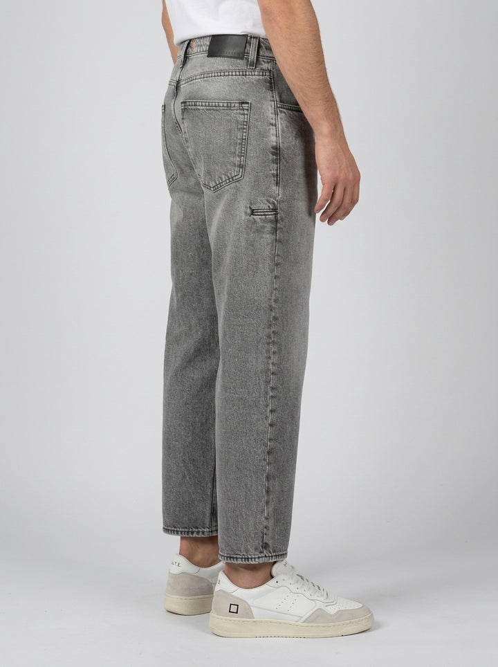 jeans osaka grigio 