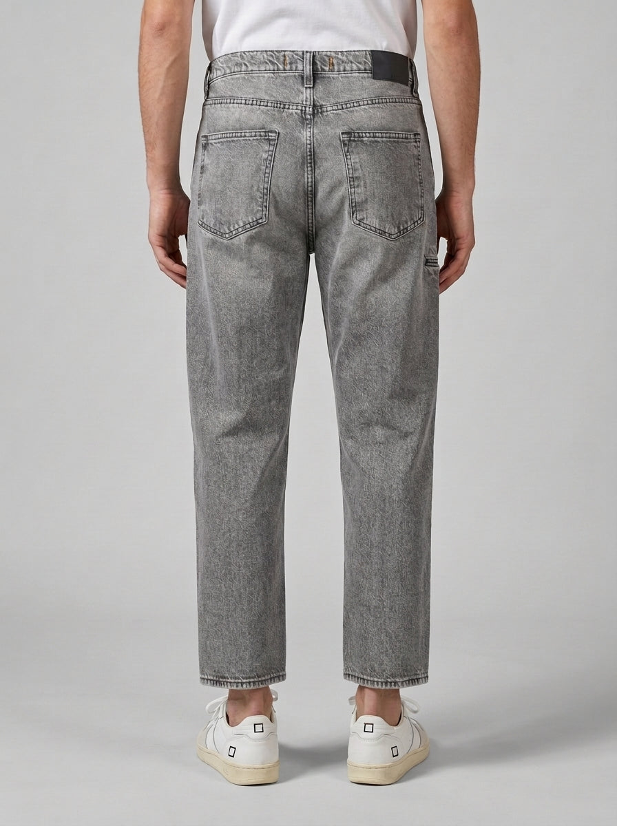 jeans osaka grigio 