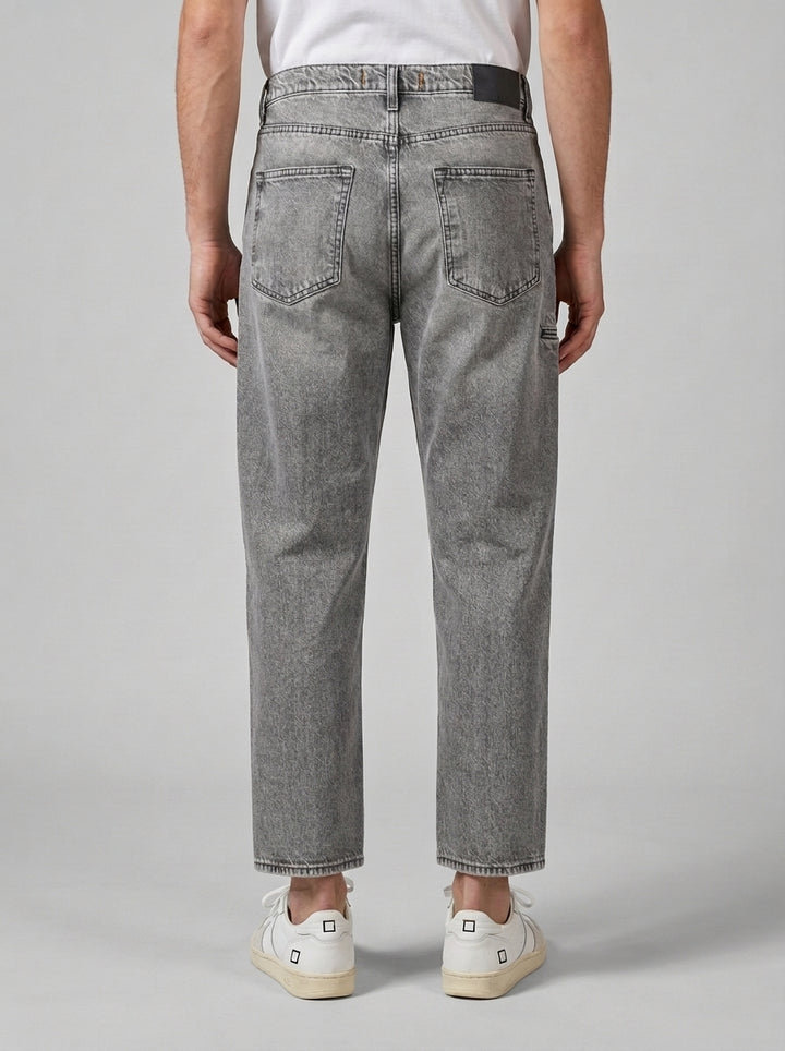 jeans osaka grigio 