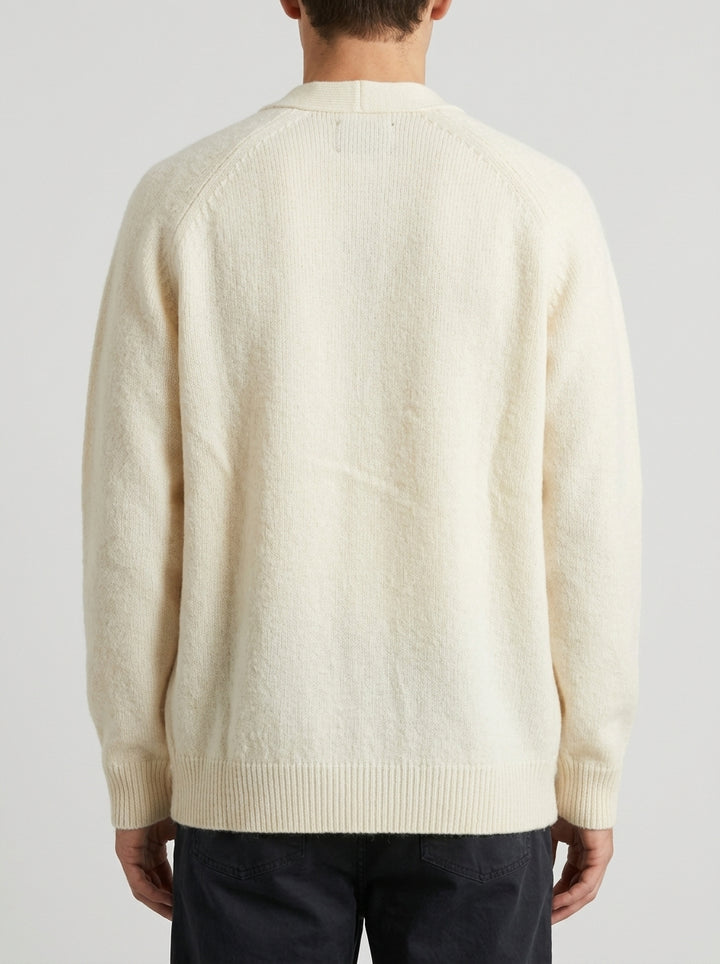 Cardigan Varsity College - Crema d&