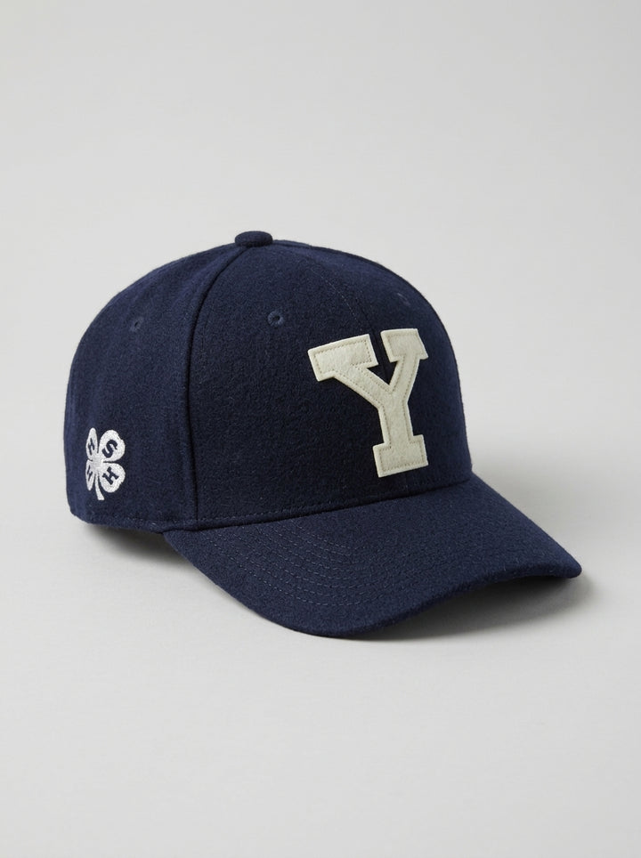 Cappellino da Baseball Chesapeake&