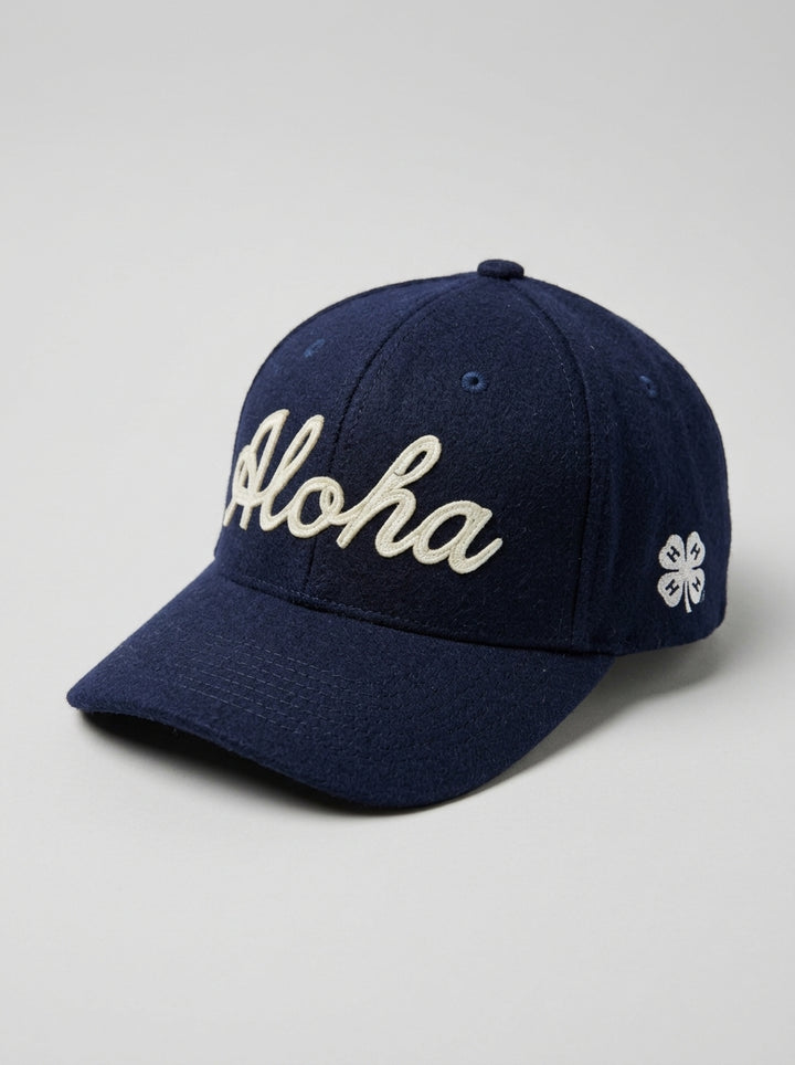 Cappellino da Baseball Chesapeake&