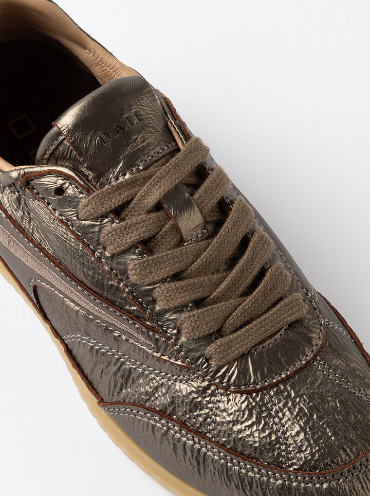 ATHLETA BALLET LAMINATED BRONZO 