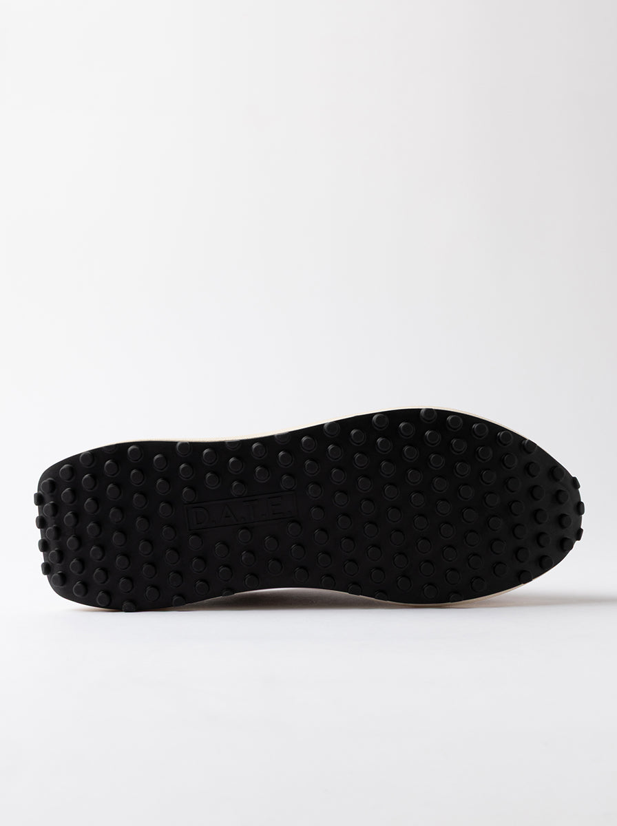 ATHLETA WAX CUOIO 