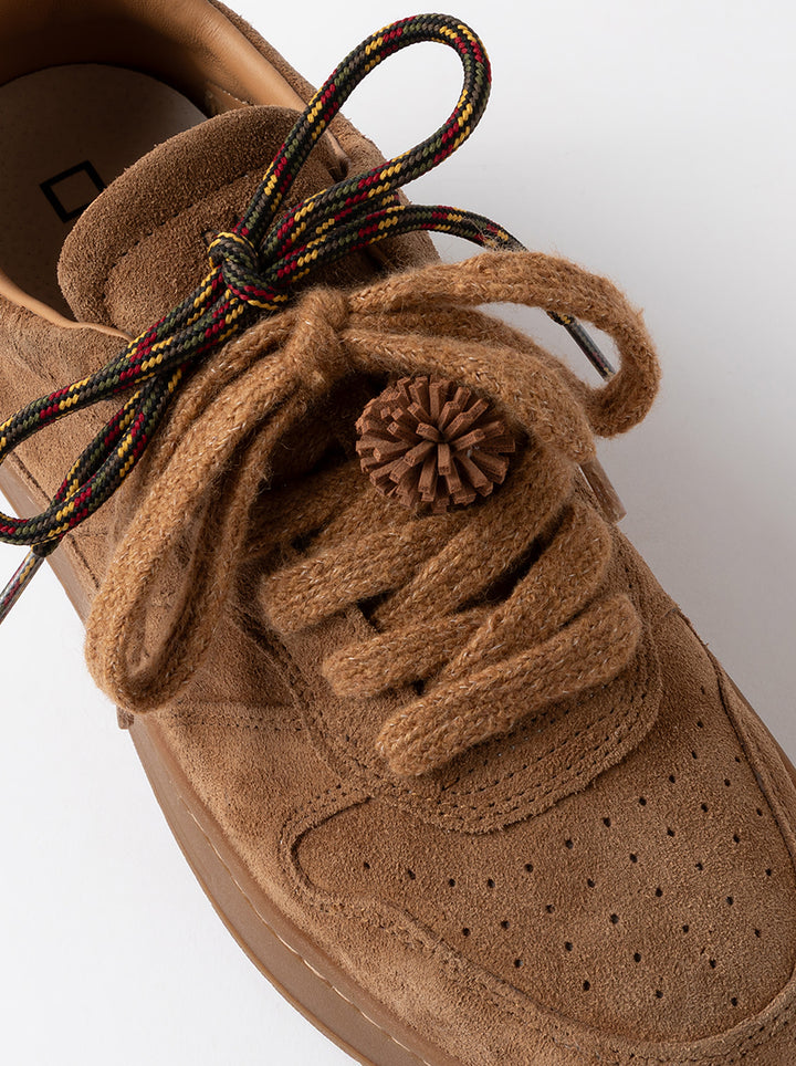 COURT 2.0 SUEDE CUOIO 