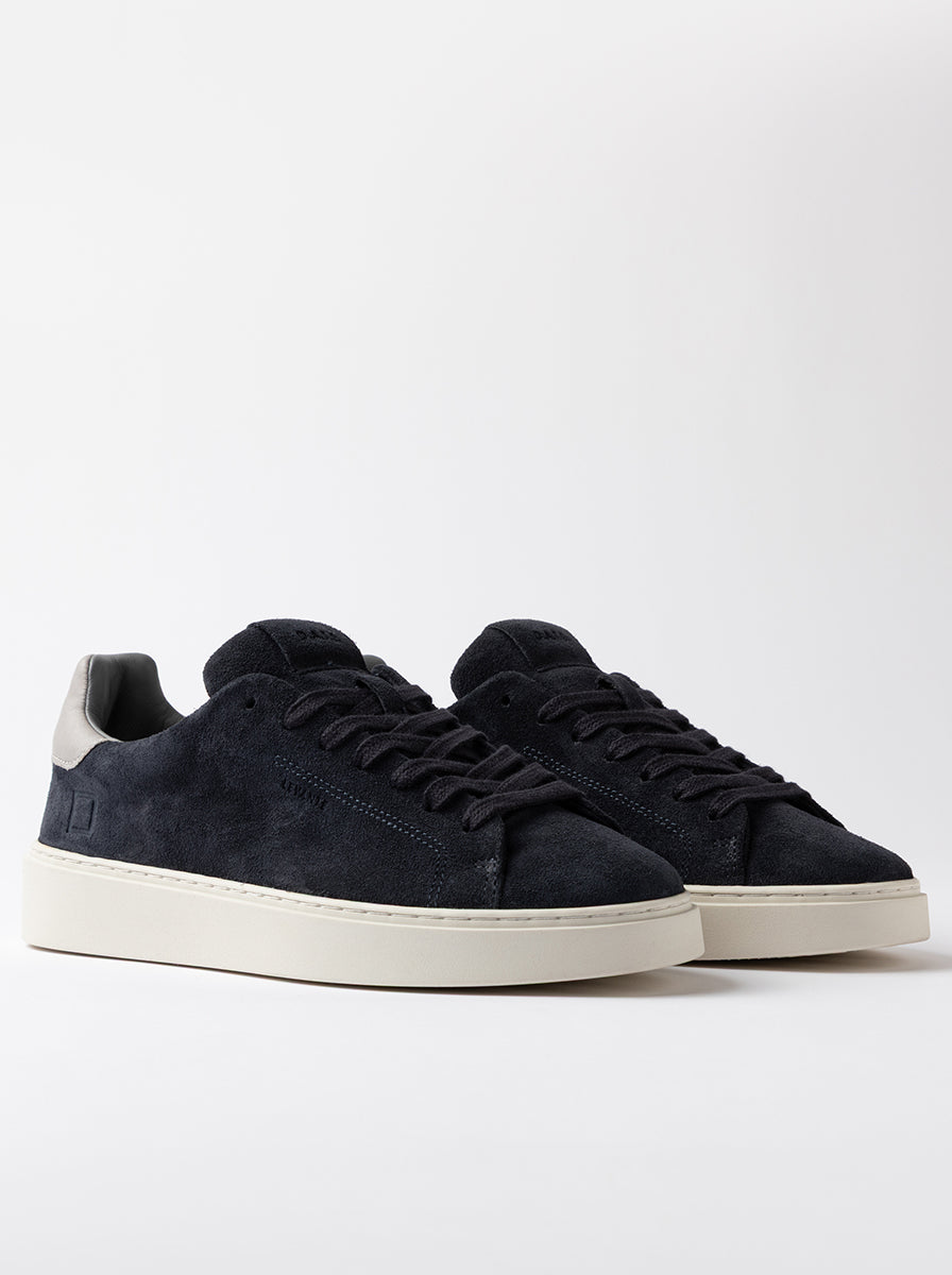 LEVANTE SUEDE BLUE 