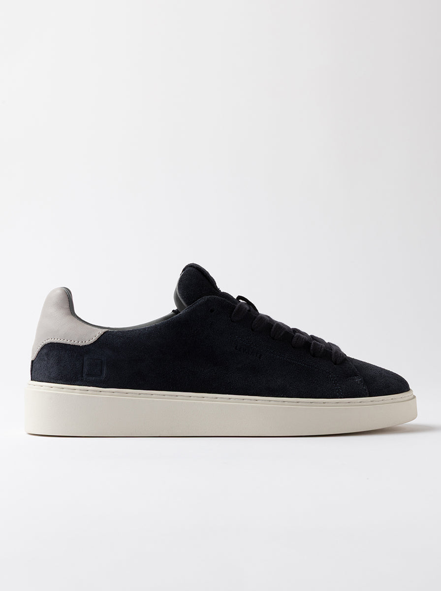 LEVANTE SUEDE BLUE 