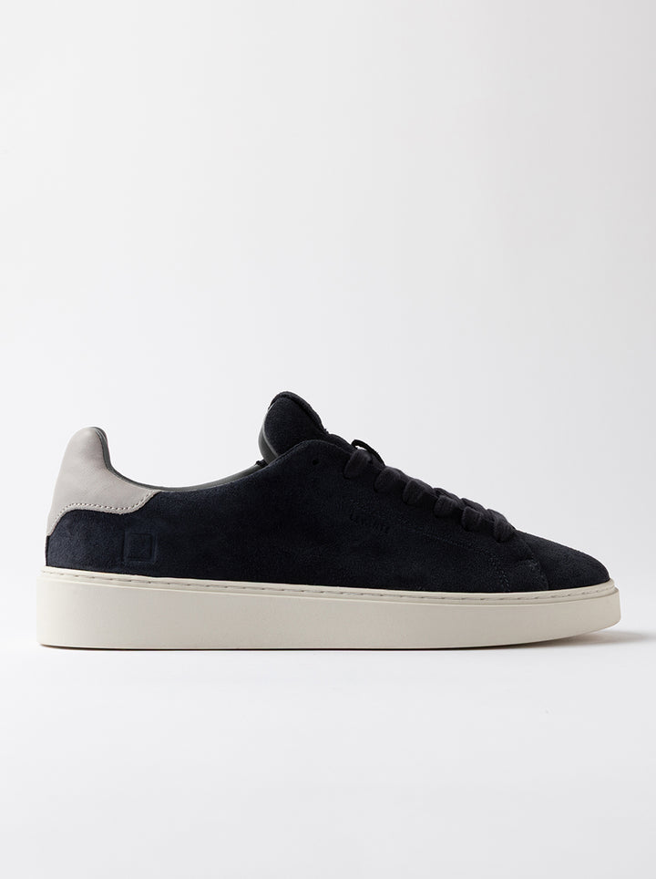 LEVANTE SUEDE BLUE 