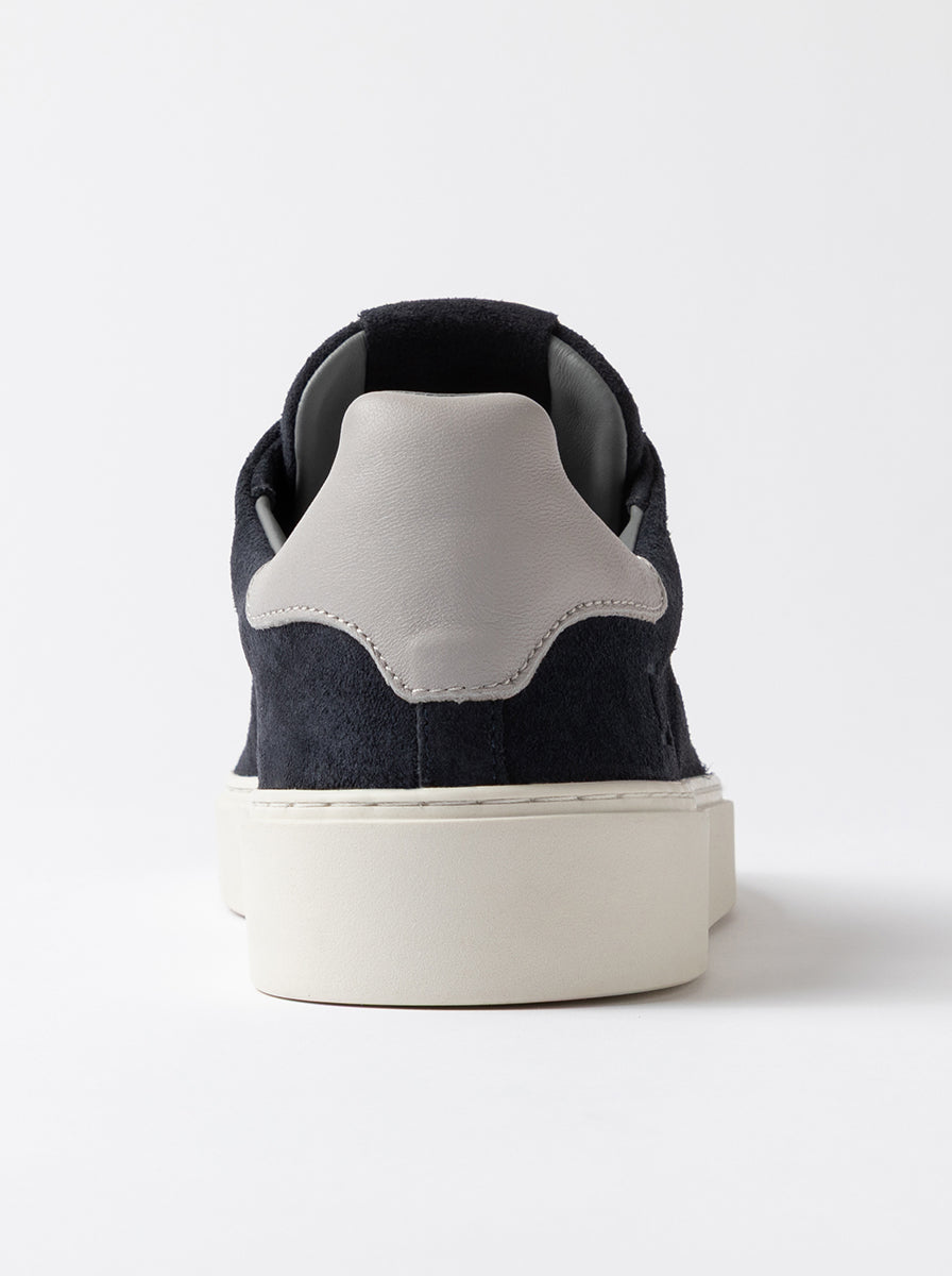 LEVANTE SUEDE BLUE 