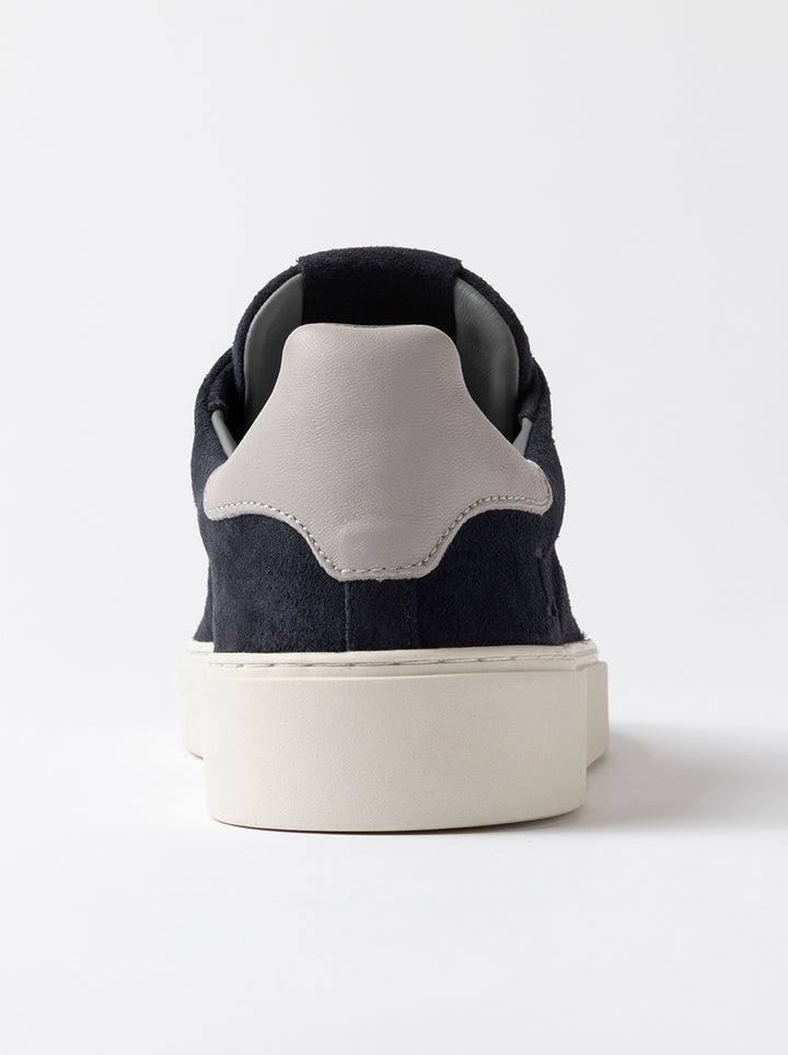 LEVANTE SUEDE BLUE 