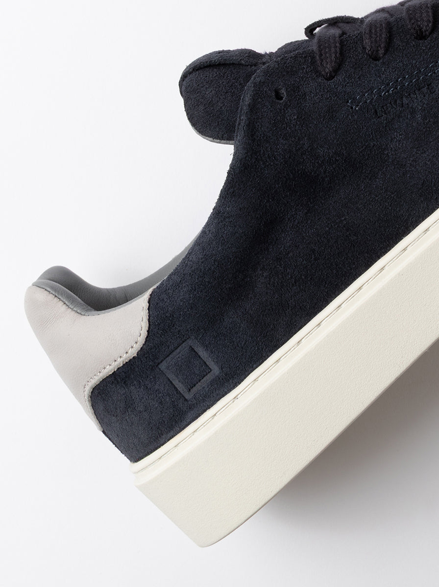 LEVANTE SUEDE BLUE 