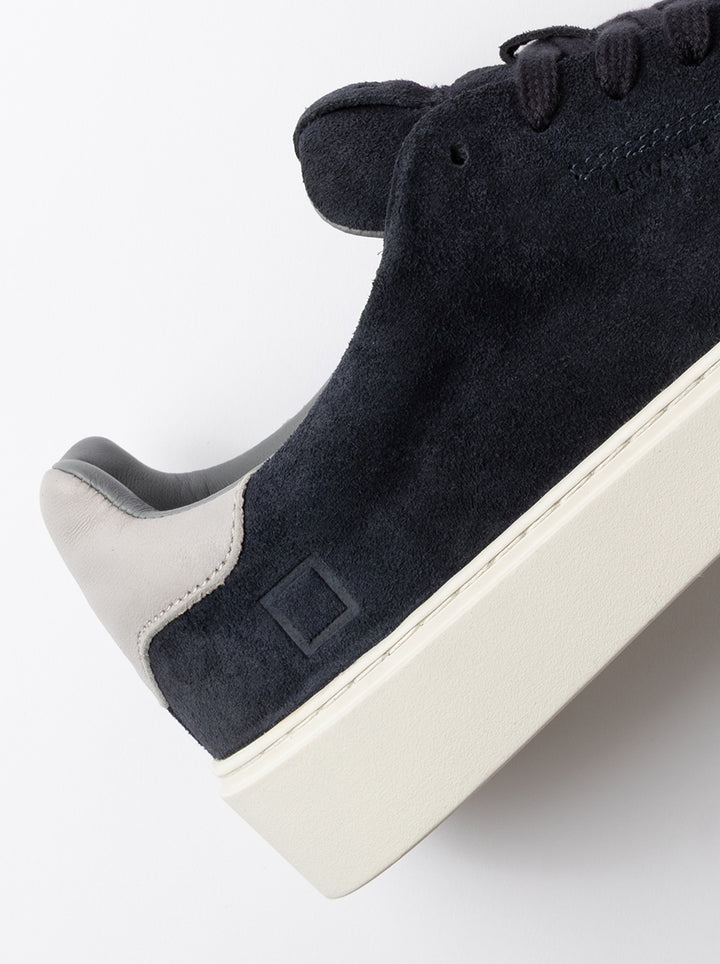 LEVANTE SUEDE BLUE 