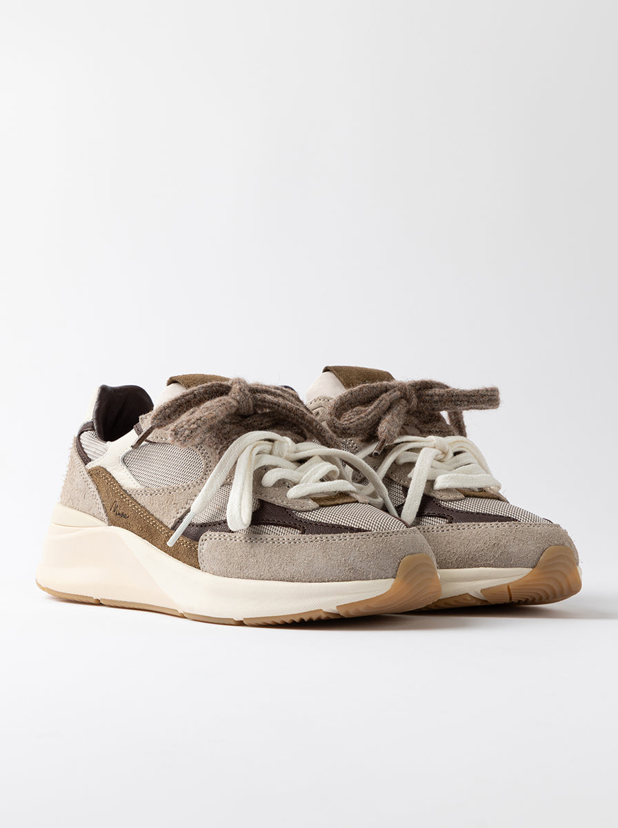 MUSA MONO TAUPE 