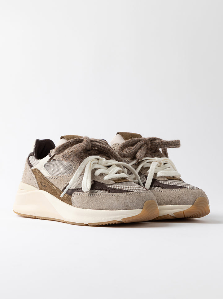MUSA MONO TAUPE 