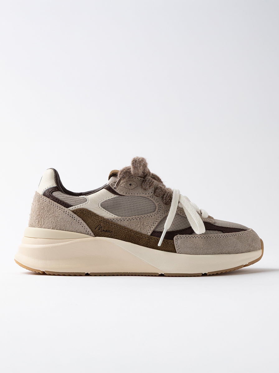 MUSA MONO TAUPE 