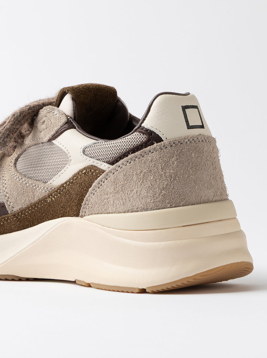 MUSA MONO TAUPE 