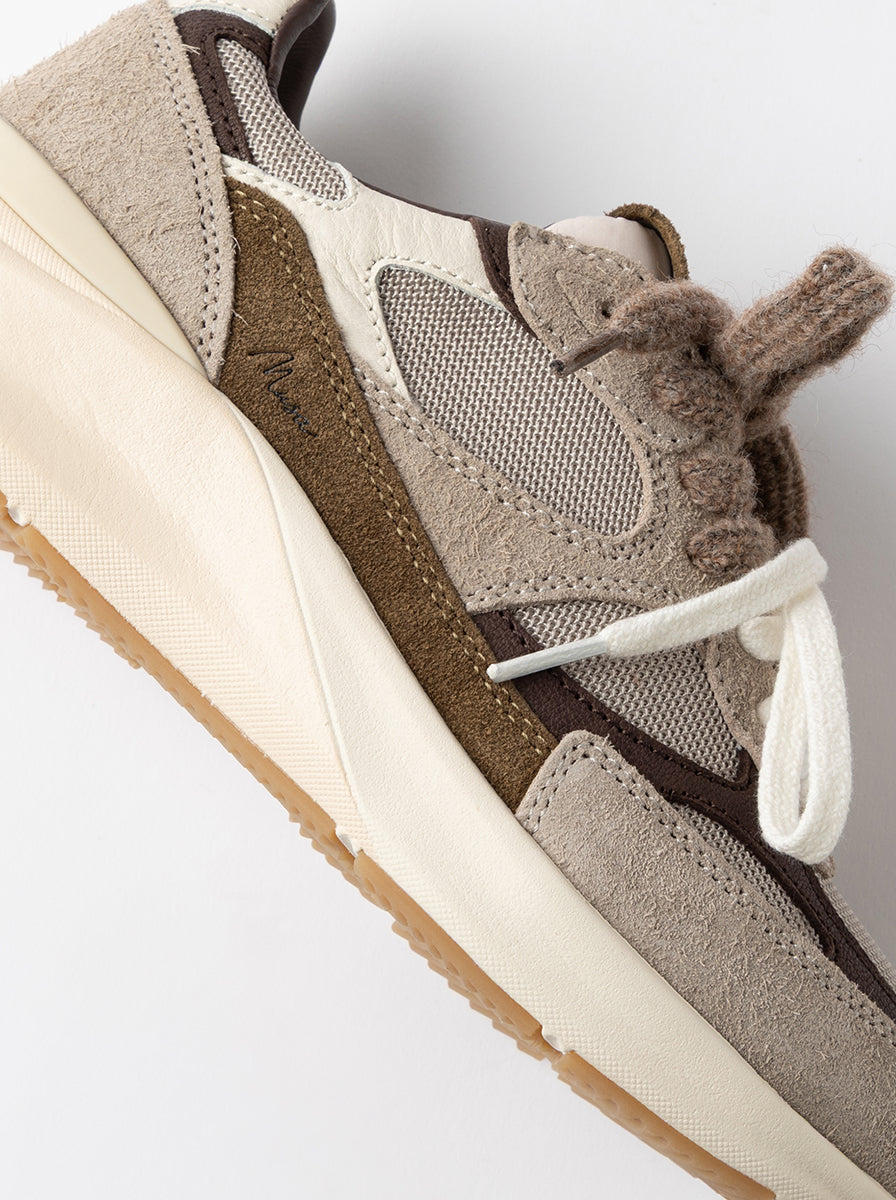 MUSA MONO TAUPE 