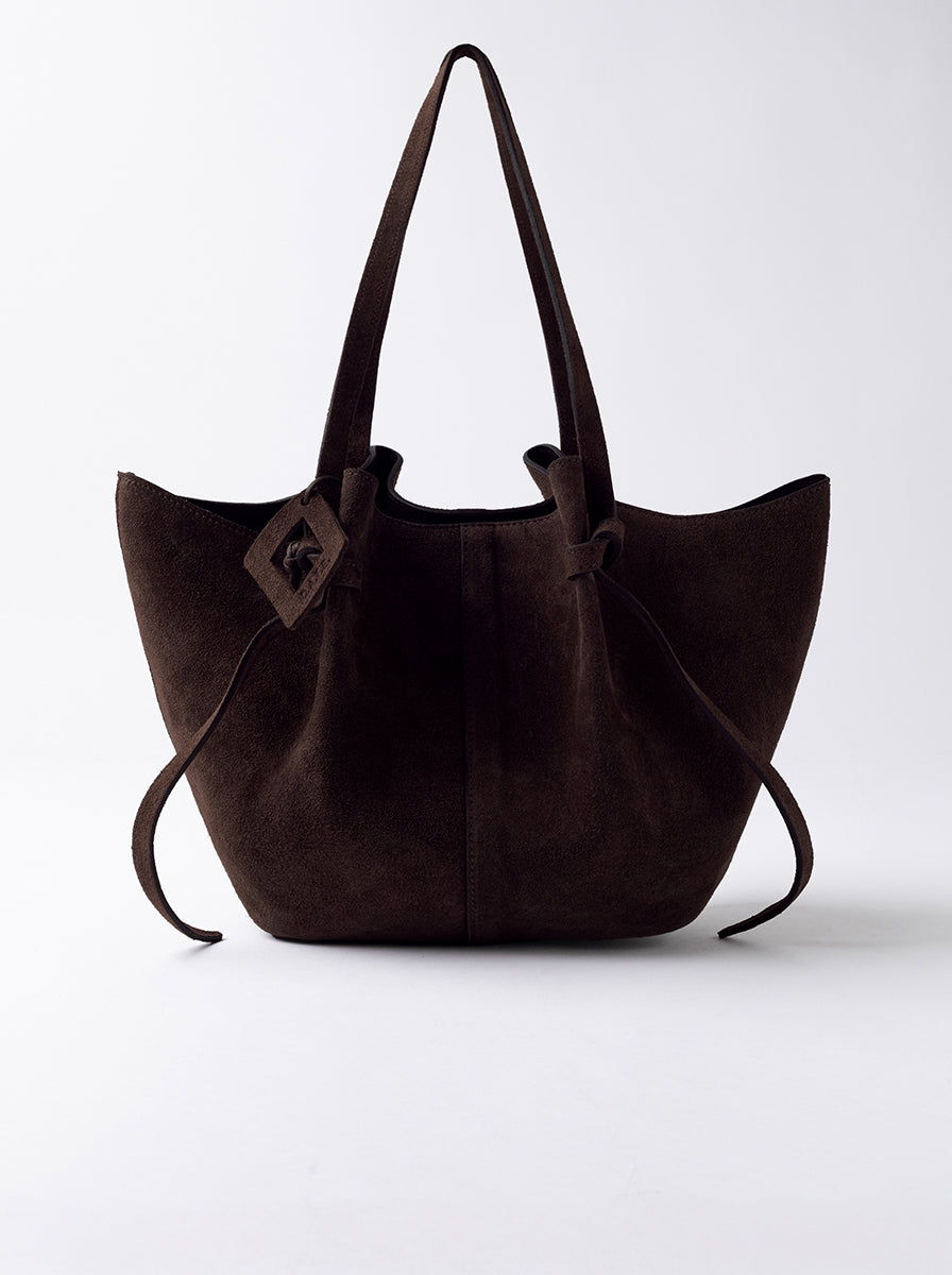 BORSA NINA - Borsa a mano - MORO 