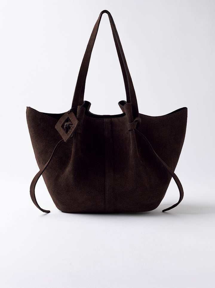 BORSA NINA - Borsa a mano - MORO 