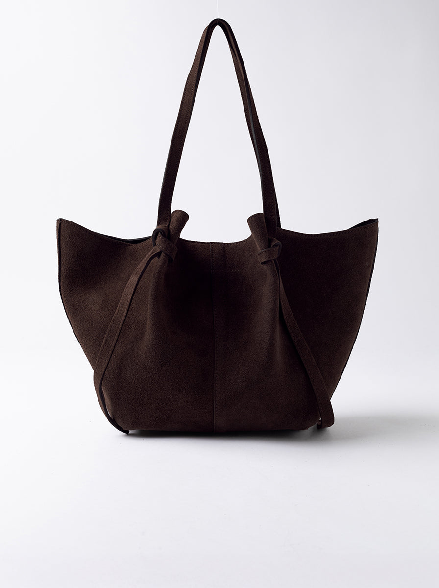 BORSA NINA - Borsa a mano - MORO 