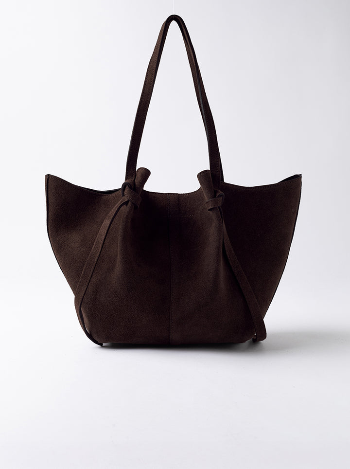 BORSA NINA - Borsa a mano - MORO 