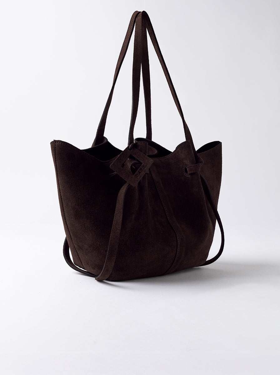 BORSA NINA - Borsa a mano - MORO 