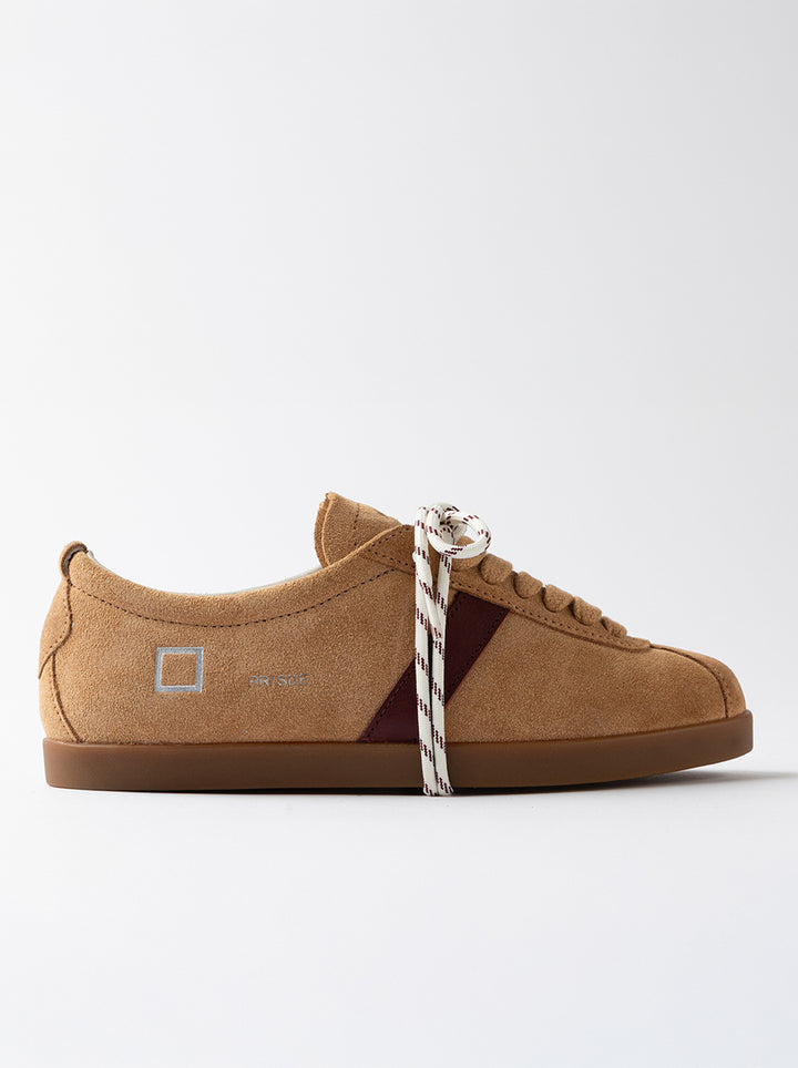 PRIMA SUEDE CAMEL 